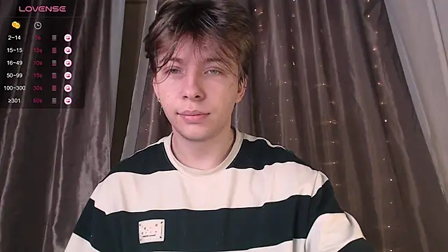 marcus euphoria  online show from January 2026 03:12:02 AM