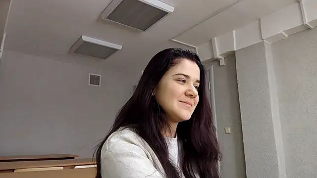 DominicaMullins online show from January 2026 08:52:01 AM