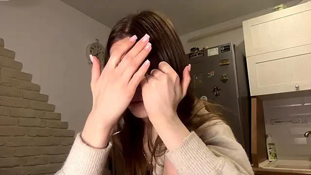 ElsieKuhlmann online show from February 2026 02:17:02 AM