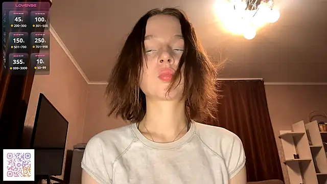 MarieHernandez online show from January 2026 06:12:02 PM