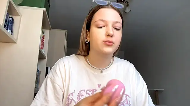 JammieMickiewicz online show from February 2026 08:12:02 AM