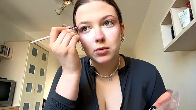 JammieMickiewicz online show from March 2026 06:09:02 AM