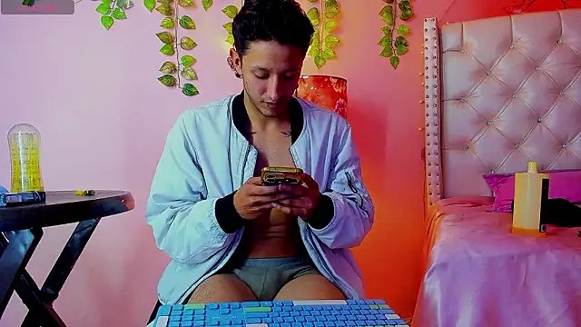 bruno do santos online show from February 2026 06:40:02 AM