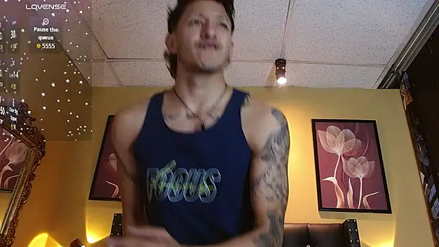 bruno do santos online show from February 2026 01:24:02 AM