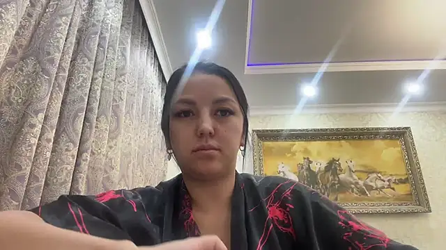 BlueSilk Sins online show from January 2026 02:43:01 PM