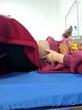 Single-momm22 online show from January 2026 03:00:02 AM