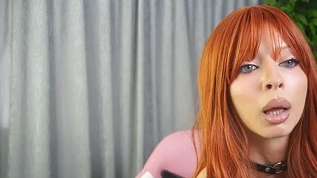 Snapshot of LanaReals chatting on February 2026 08:02:01 AM LanaReals online show from February 2026 08:02:01 AM