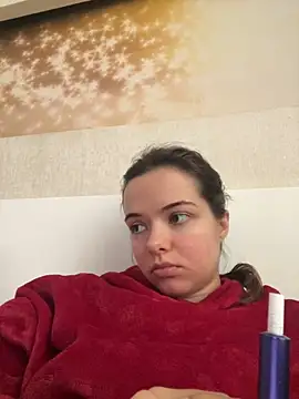 LadyinBed99 online show from January 2026 12:44:02 PM