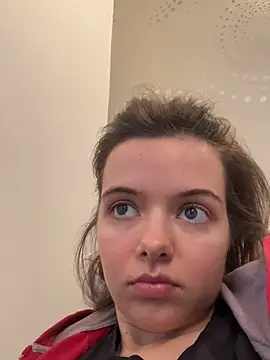 LadyinBed99 online show from February 2026 01:27:02 PM