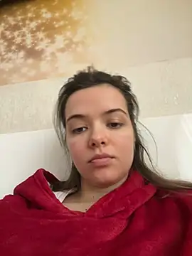 LadyinBed99 online show from February 2026 07:12:02 AM