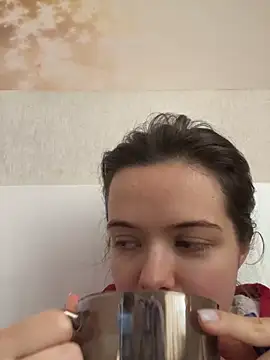 LadyinBed99 online show from February 2026 06:17:01 AM