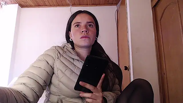 Shanel Lozano online show from February 2026 09:21:01 PM