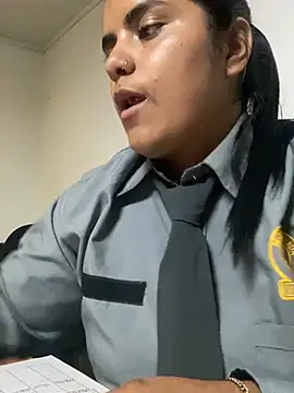 Isabel 3 online show from February 2026 01:54:02 AM