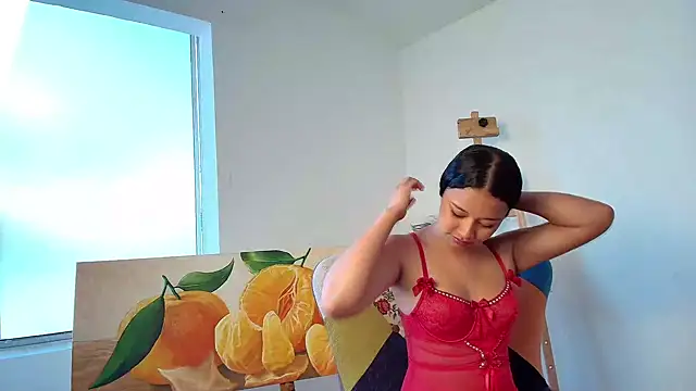 Snapshot of ErisEva chatting on January 2026 12:44:02 PM ErisEva online show from January 2026 12:44:02 PM