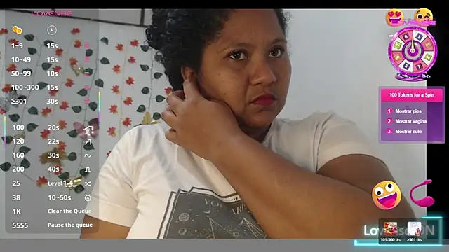 Karla Rodriguez0 online show from May 2026 07:11:02 PM