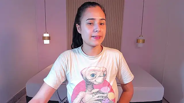 Brendajennerr online show from February 2026 03:46:02 AM