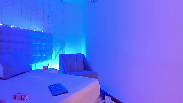 AlexiiaBrown online show from February 2026 08:45:02 PM