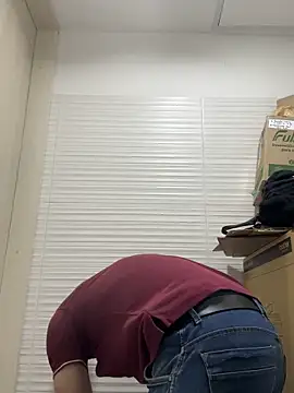 Snapshot of Baphomet212341 chatting on February 2026 08:36:02 PM Baphomet212341 online show from February 2026 08:36:02 PM