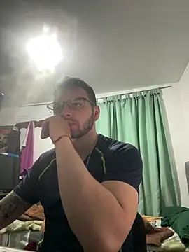 Snapshot of Baphomet212341 chatting on February 2026 03:40:01 PM Baphomet212341 online show from February 2026 03:40:01 PM