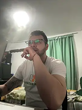 Snapshot of Baphomet212341 chatting on February 2026 04:33:02 AM Baphomet212341 online show from February 2026 04:33:02 AM