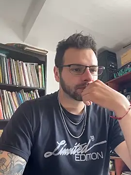 Snapshot of Baphomet212341 chatting on March 2026 02:45:02 PM Baphomet212341 online show from March 2026 02:45:02 PM