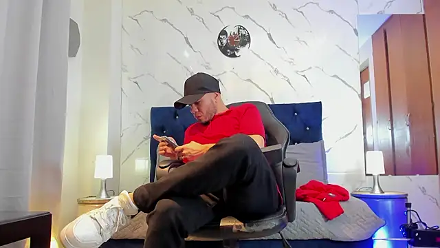 jacob garcia online show from February 2026 01:51:01 PM