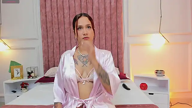 Alice-Summer online show from January 2026 07:29:01 PM