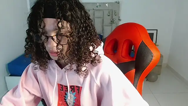 Axel fox77 online show from January 2026 11:30:02 PM