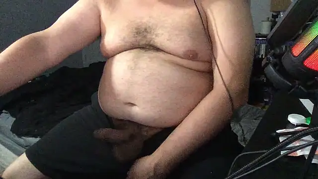 bottombeargaming online show from January 2026 05:56:01 AM