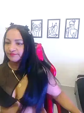 Antonelamistress online show from January 2026 10:46:01 PM