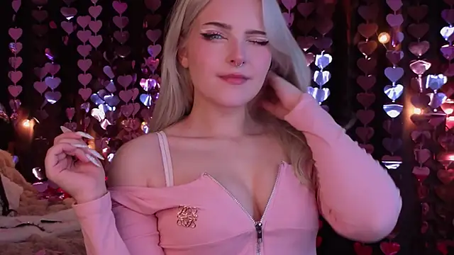 Snapshot of ShyniAlice chatting on February 2026 04:31:01 AM ShyniAlice online show from February 2026 04:31:01 AM