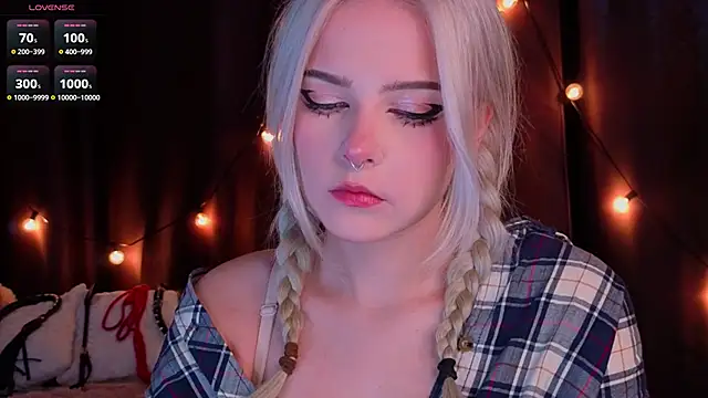 Snapshot of ShyniAlice chatting on March 2026 04:36:01 AM ShyniAlice online show from March 2026 04:36:01 AM