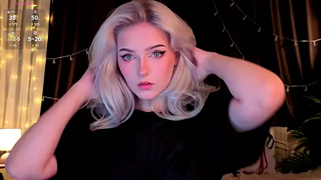 ShyniAlice online show from June 2026 04:19:01 AM