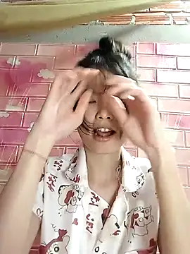 Chammy720 online show from February 2026 01:32:02 PM