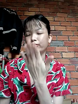 Chammy720 online show from February 2026 09:02:01 AM