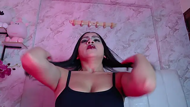 KimiNaru online show from March 2026 04:18:02 AM