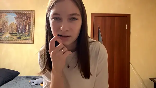 MarlanaEndler online show from January 2026 05:40:01 PM