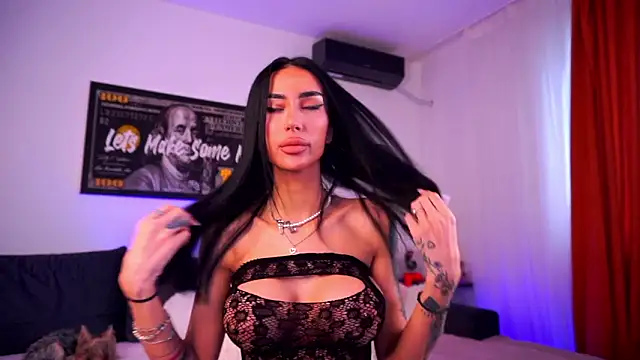 KimNaty online show from February 2026 10:53:02 AM