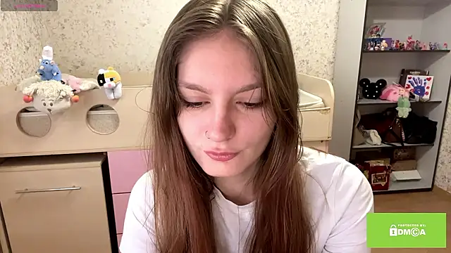 Snapshot of VirgieVoter chatting on February 2026 12:18:02 AM VirgieVoter online show from February 2026 12:18:02 AM