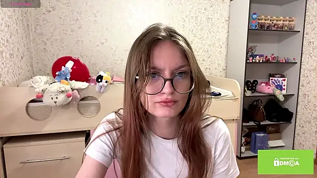 Snapshot of VirgieVoter chatting on February 2026 03:07:01 AM VirgieVoter online show from February 2026 03:07:01 AM