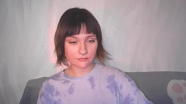 UwuJudy Osas online show from January 2026 10:14:02 PM