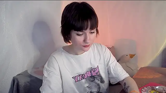 UwuJudy Osas online show from February 2026 12:10:01 PM