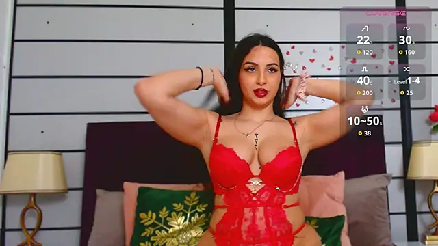 AbbyBliss online show from February 2026 06:12:02 PM