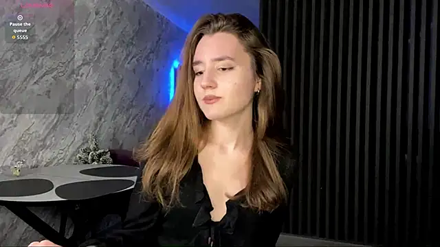 Anna Bananaa online show from January 2026 08:02:02 PM