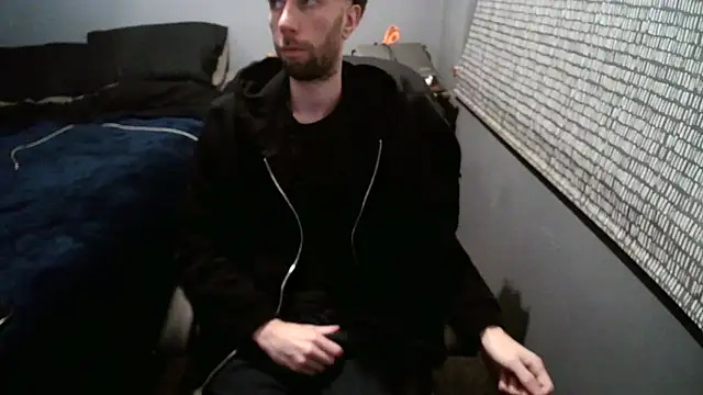 itsjordycreed online show from January 2026 06:56:02 PM