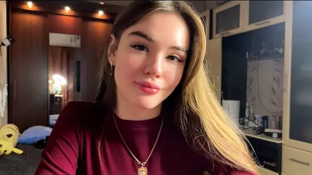 LubaSeirers online show from January 2026 03:17:02 PM