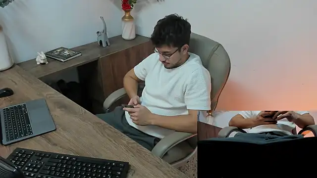 Jay Grip online show from February 2026 06:45:01 PM