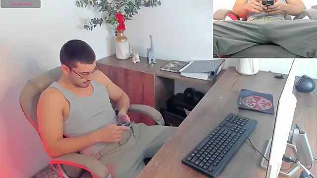 Jay Grip online show from February 2026 12:59:02 PM