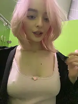 aka Blonde online show from February 2026 05:51:01 AM