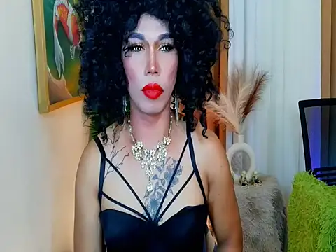 AmandaSmithTs online show from February 2026 04:34:02 AM